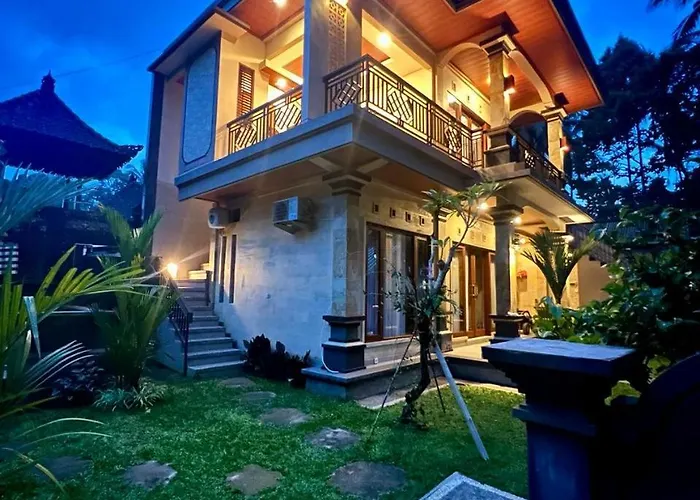 Rare House アパート *